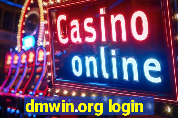 dmwin.org login