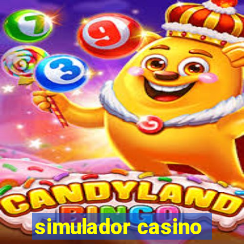 simulador casino