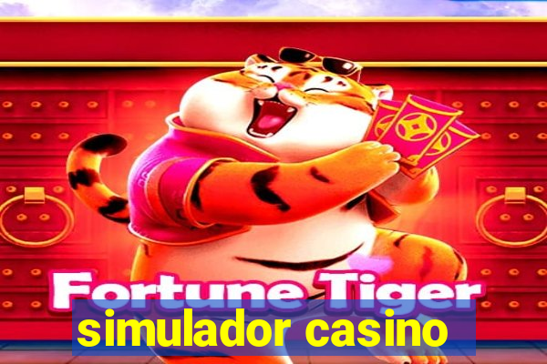 simulador casino