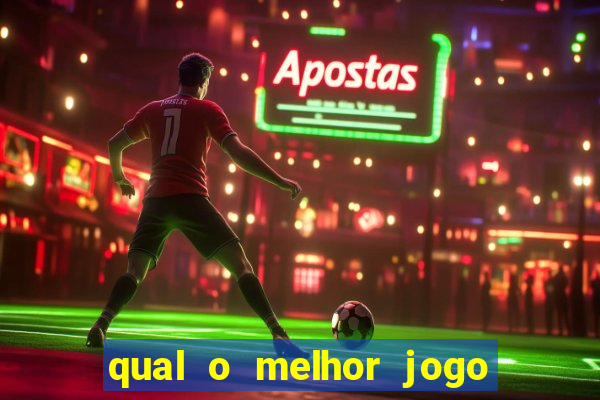 qual o melhor jogo para ganhar dinheiro no sportingbet