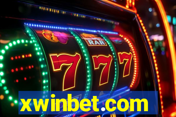 xwinbet.com