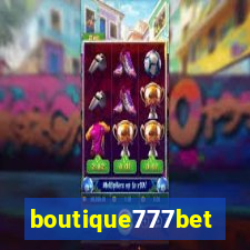 boutique777bet