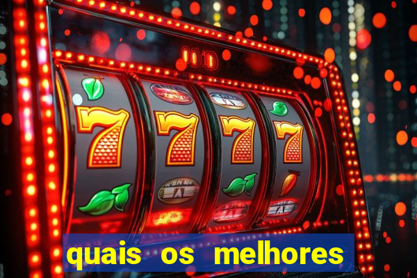 quais os melhores jogos para ganhar dinheiro