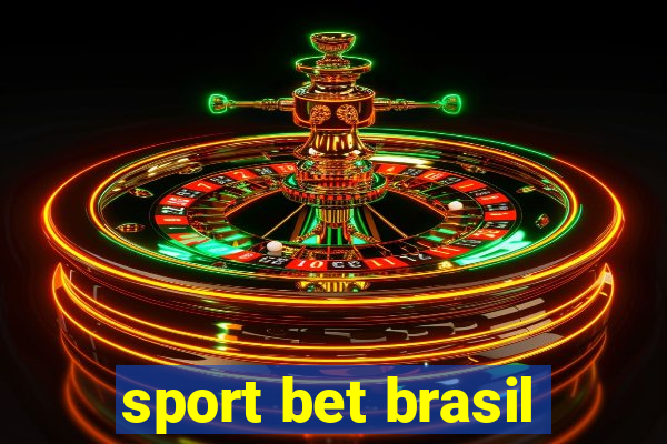 sport bet brasil