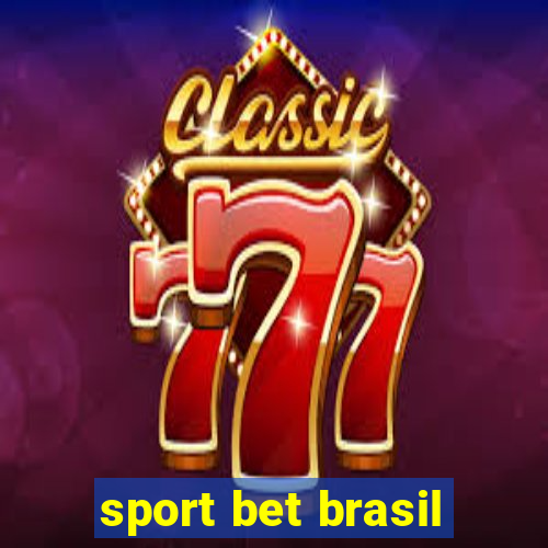 sport bet brasil