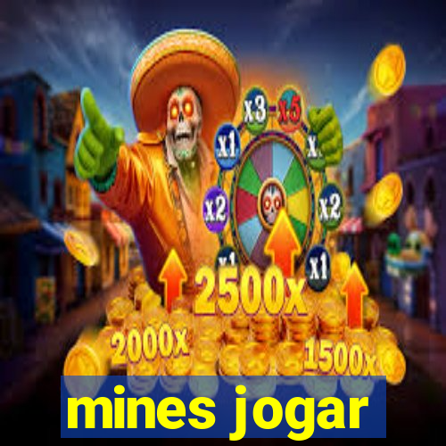 mines jogar