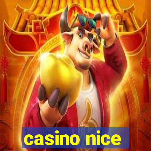 casino nice