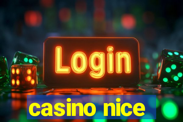 casino nice