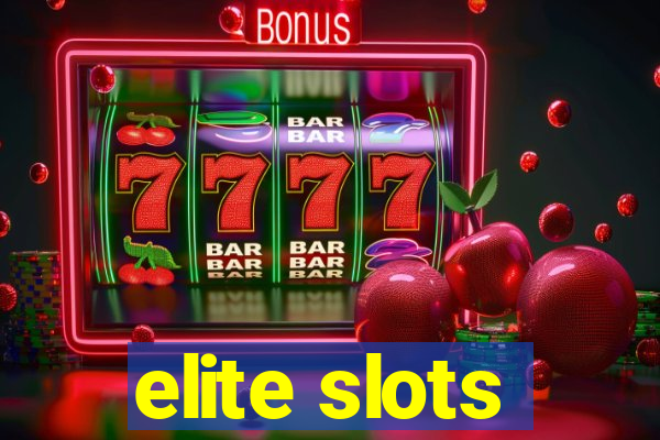 elite slots