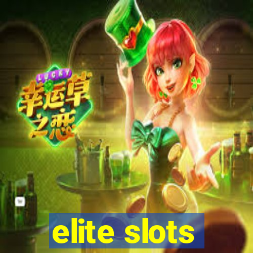 elite slots