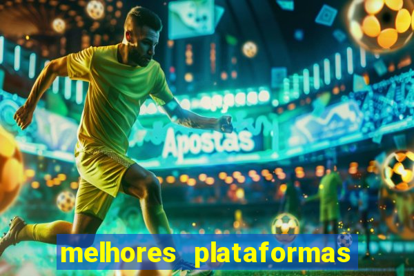 melhores plataformas de jogos online