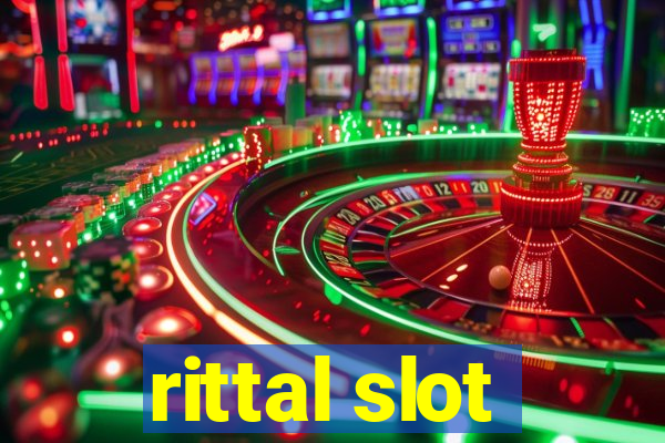 rittal slot