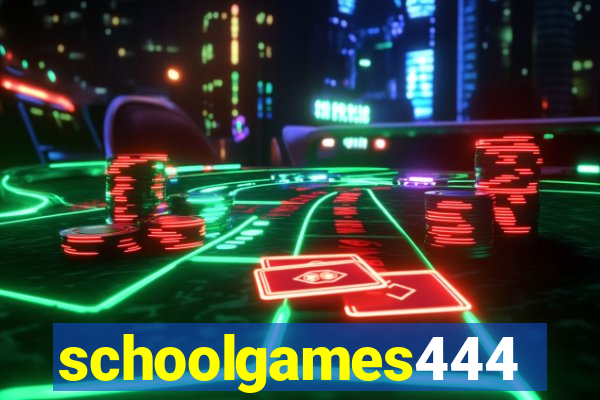 schoolgames444