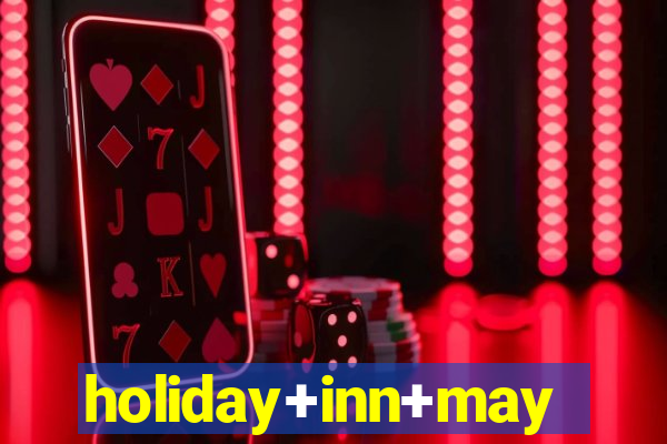 holiday+inn+mayaguez+&+tropical+casino+mayaguez+puerto+rico