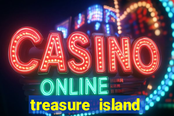 treasure island hotel casino las vegas