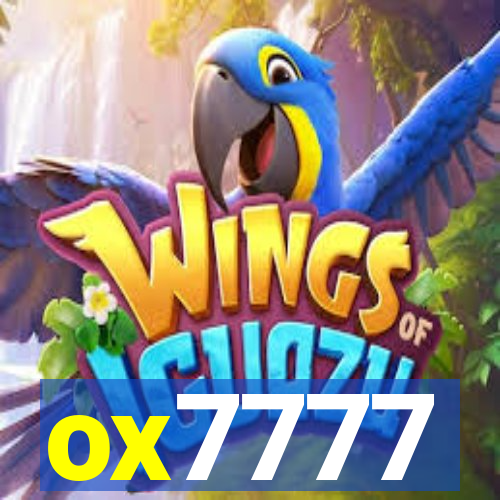 ox7777