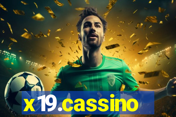 x19.cassino