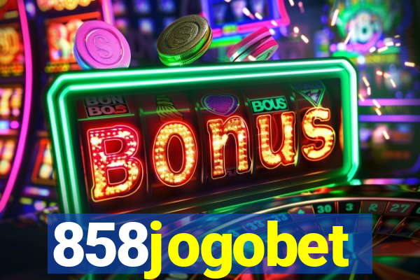 858jogobet