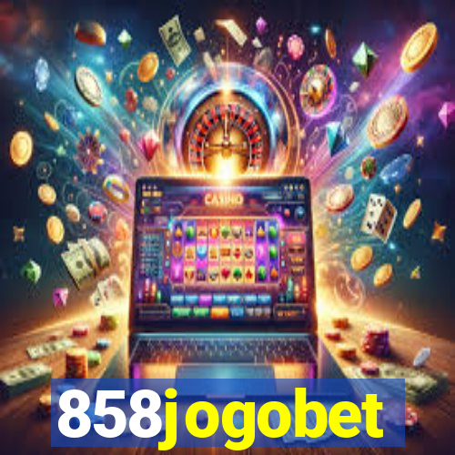 858jogobet