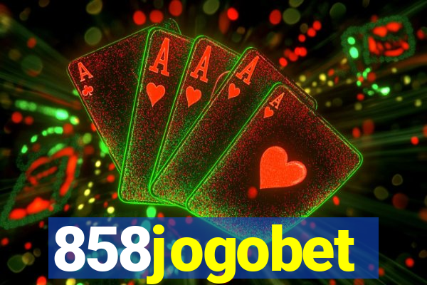 858jogobet