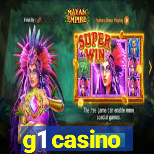 g1 casino