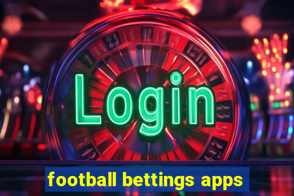 football bettings apps