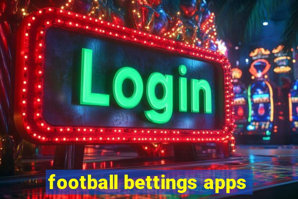 football bettings apps