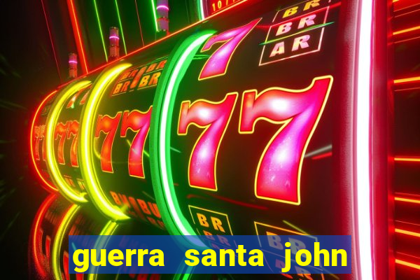 guerra santa john bunyan pdf