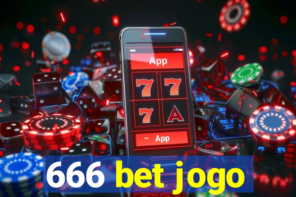 666 bet jogo