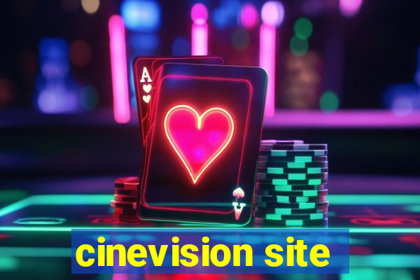 cinevision site