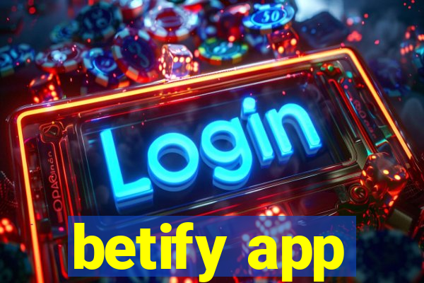 betify app