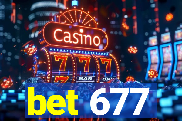 bet 677