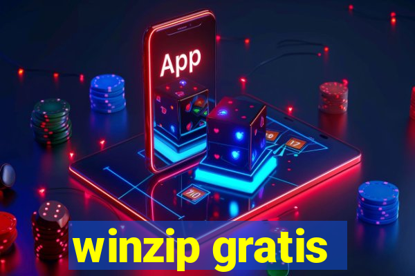 winzip gratis