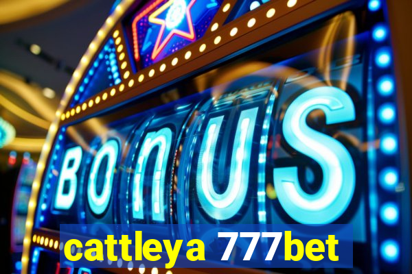 cattleya 777bet