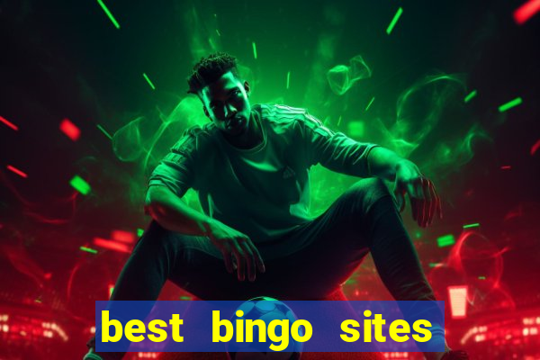 best bingo sites in new zealand