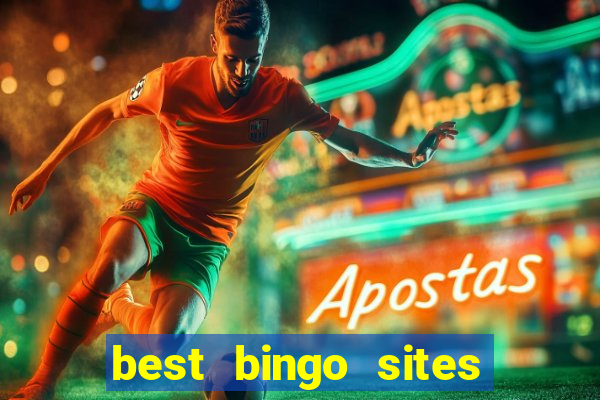 best bingo sites in new zealand