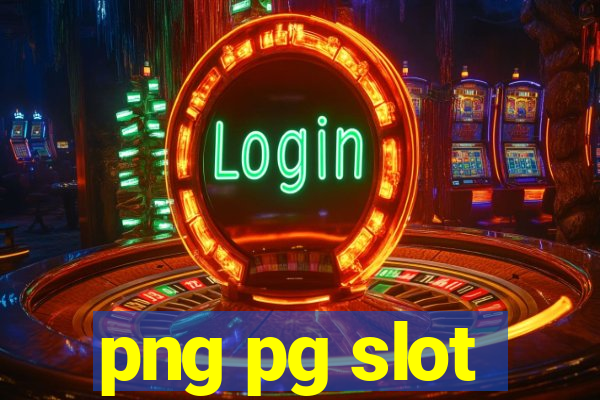 png pg slot