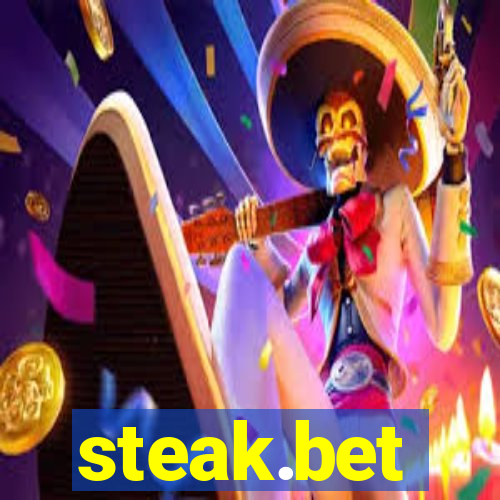 steak.bet