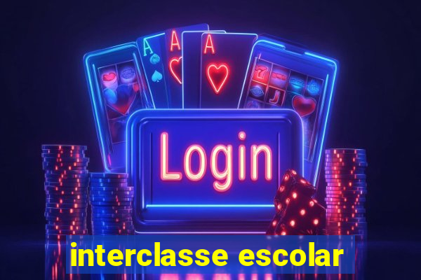 interclasse escolar