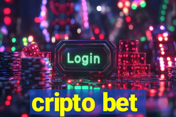 cripto bet