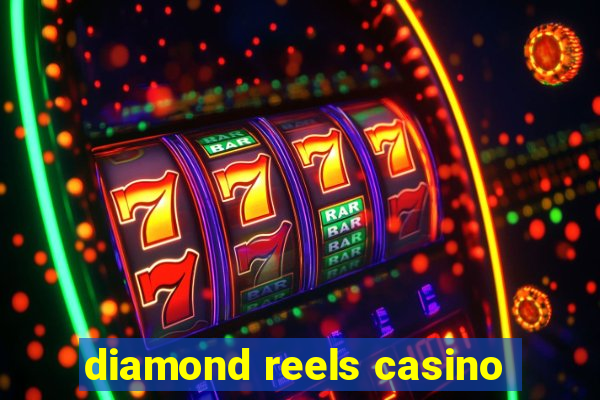 diamond reels casino