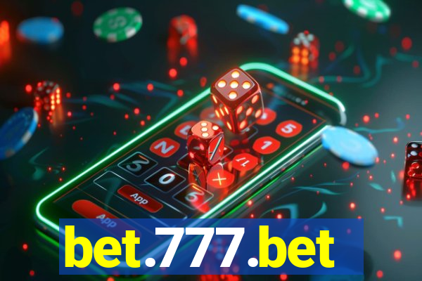 bet.777.bet