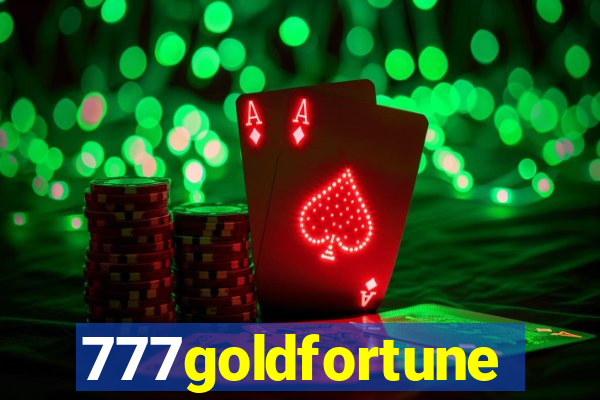 777goldfortune