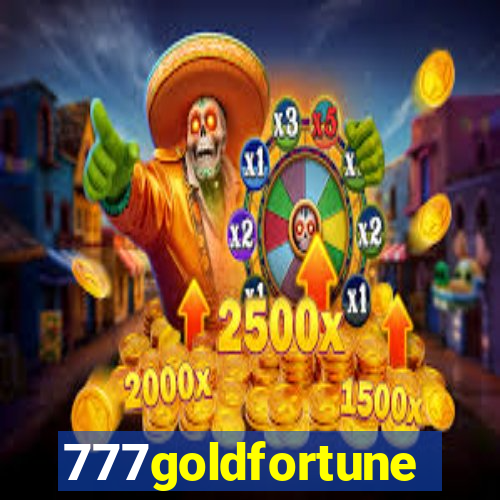 777goldfortune