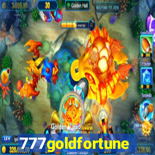 777goldfortune