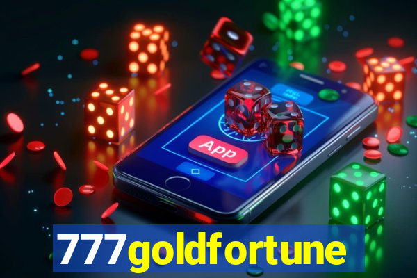 777goldfortune