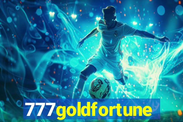 777goldfortune