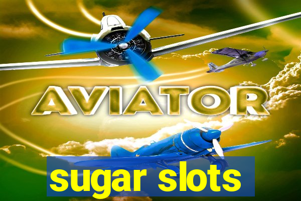 sugar slots