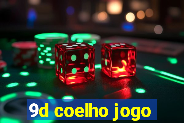 9d coelho jogo