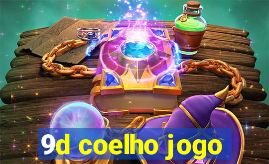 9d coelho jogo